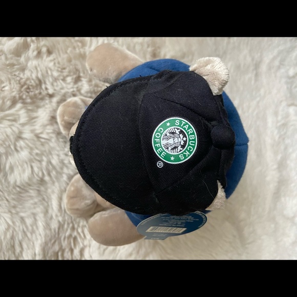Starbucks Portland Bearista Bear - Picture 4 of 4